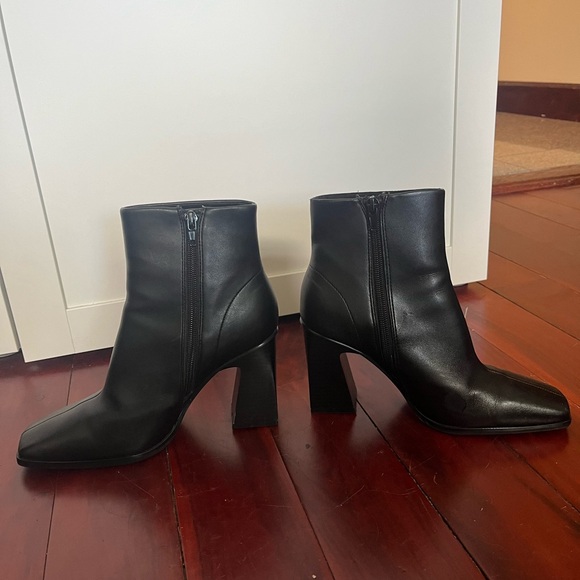 Mango fall boots - Picture 5 of 5